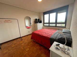Piso en alquiler en General Dávila en Santander
