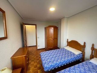 Piso en alquiler en General Dávila en Santander