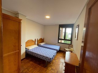 Piso en alquiler en General Dávila en Santander