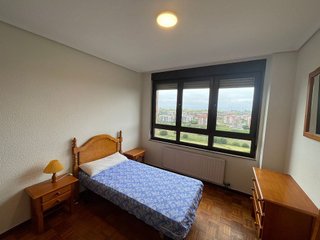 Piso en alquiler en General Dávila en Santander