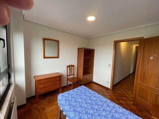Piso en alquiler en General Dávila en Santander