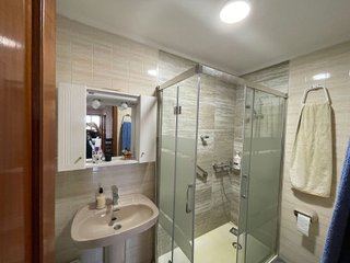 Piso en alquiler en General Dávila en Santander