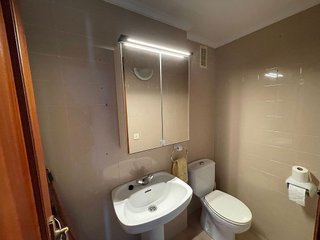 Piso en alquiler en General Dávila en Santander