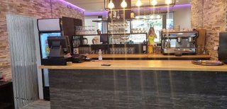 Bar en alquiler en Playa Bajadilla - Puertos en Marbella