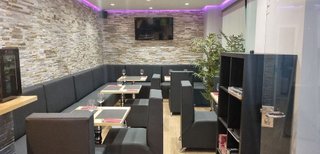 Bar en alquiler en Playa Bajadilla - Puertos en Marbella