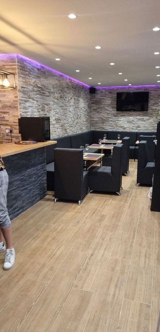 Bar en alquiler en Playa Bajadilla - Puertos en Marbella