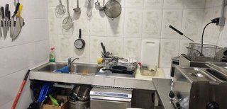Bar en alquiler en Playa Bajadilla - Puertos en Marbella