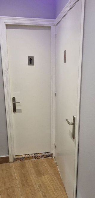 Bar en alquiler en Playa Bajadilla - Puertos en Marbella