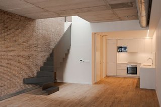 Piso en alquiler en El Poblenou en Barcelona