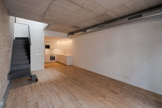 Piso en alquiler en El Poblenou en Barcelona