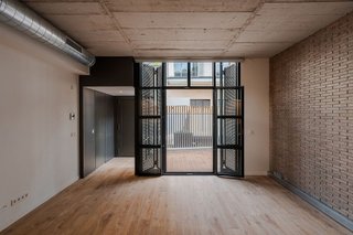 Piso en alquiler en El Poblenou en Barcelona