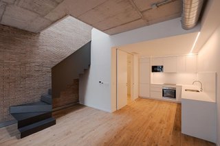 Piso en alquiler en El Poblenou en Barcelona