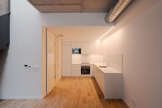 Piso en alquiler en El Poblenou en Barcelona