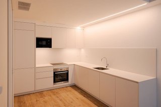 Piso en alquiler en El Poblenou en Barcelona