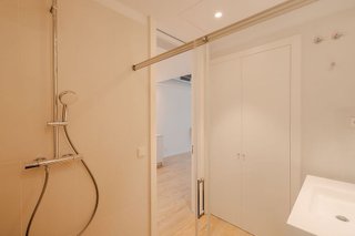 Piso en alquiler en El Poblenou en Barcelona