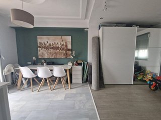 Casa adosada en venta en Este-Delicias en Jerez de la Frontera
