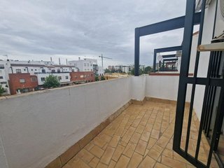 Casa adosada en venta en Este-Delicias en Jerez de la Frontera