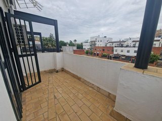 Casa adosada en venta en Este-Delicias en Jerez de la Frontera
