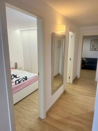 Piso en alquiler en Longuera-Toscal en Realejos (Los)