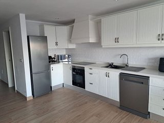Piso en alquiler en Longuera-Toscal en Realejos (Los)