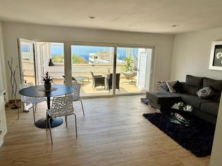 Piso en alquiler en Longuera-Toscal en Realejos (Los)