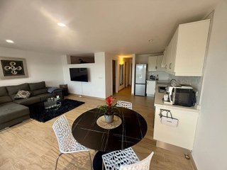 Piso en alquiler en Longuera-Toscal en Realejos (Los)