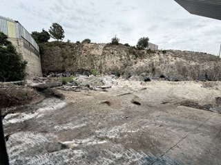 Nave industrial en alquiler en Manuel