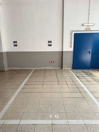 Garaje en alquiler en Pla d'en Boet en Mataró