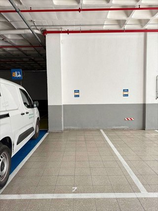 Garaje en alquiler en Pla d'en Boet en Mataró