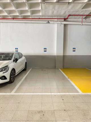 Garaje en alquiler en Pla d'en Boet en Mataró