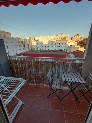 Piso en alquiler en En Corts en Valencia