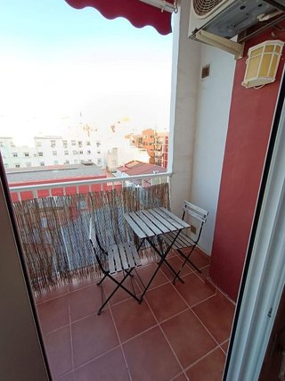 Piso en alquiler en En Corts en Valencia