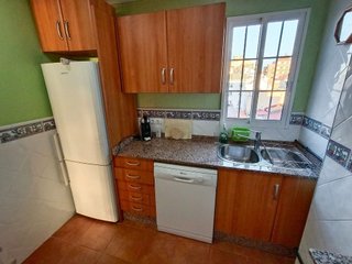 Piso en alquiler en En Corts en Valencia