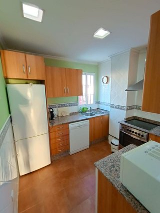 Piso en alquiler en En Corts en Valencia