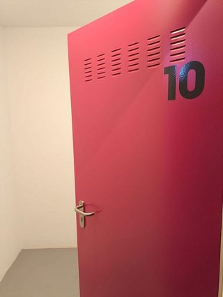 Trastero en alquiler en Barrio de Abando en Bilbao