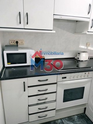 Piso en alquiler en Miranda de Ebro