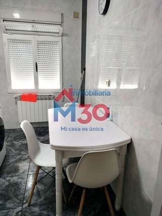 Piso en alquiler en Miranda de Ebro