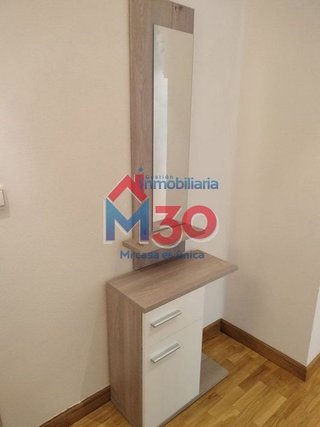 Piso en alquiler en Miranda de Ebro
