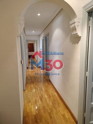 Piso en alquiler en Miranda de Ebro