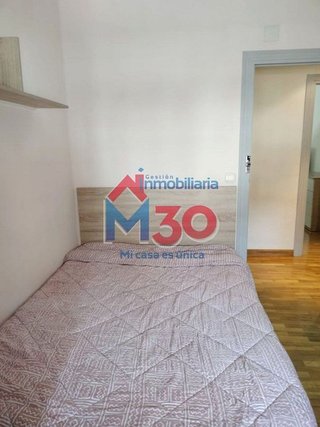 Piso en alquiler en Miranda de Ebro