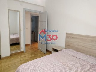 Piso en alquiler en Miranda de Ebro
