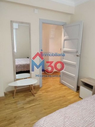 Piso en alquiler en Miranda de Ebro