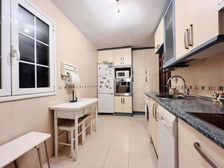 Piso en venta en Santa Eugenia en Madrid