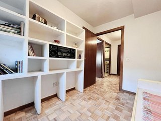 Piso en venta en Santa Eugenia en Madrid