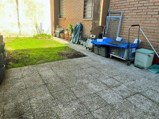 Piso en venta en Santa Eugenia en Madrid