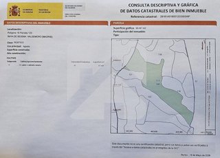 Terreno en venta en Altos del Olivar - El Caracol en Valdemoro