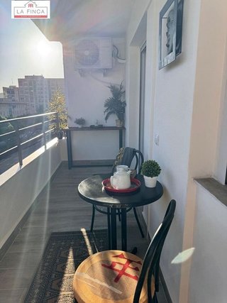 Piso en venta en Carranque - Haza Cuevas en Málaga