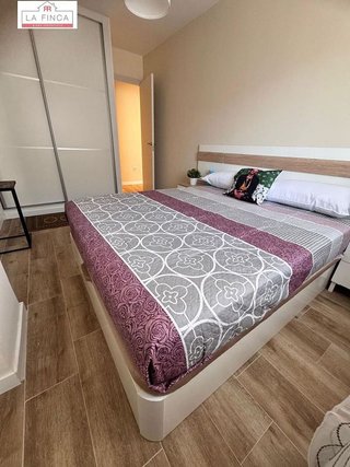 Piso en venta en Carranque - Haza Cuevas en Málaga
