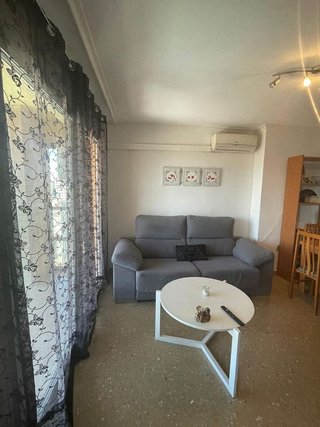 Piso en alquiler en Ciutat de les Arts i les Ciències en Valencia