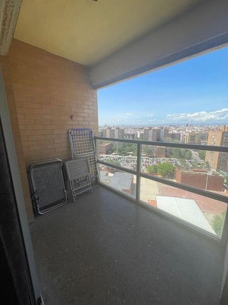 Piso en alquiler en Ciutat de les Arts i les Ciències en Valencia